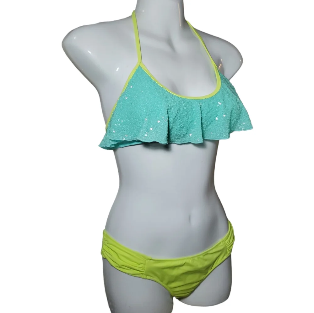 Victorias secret bikini